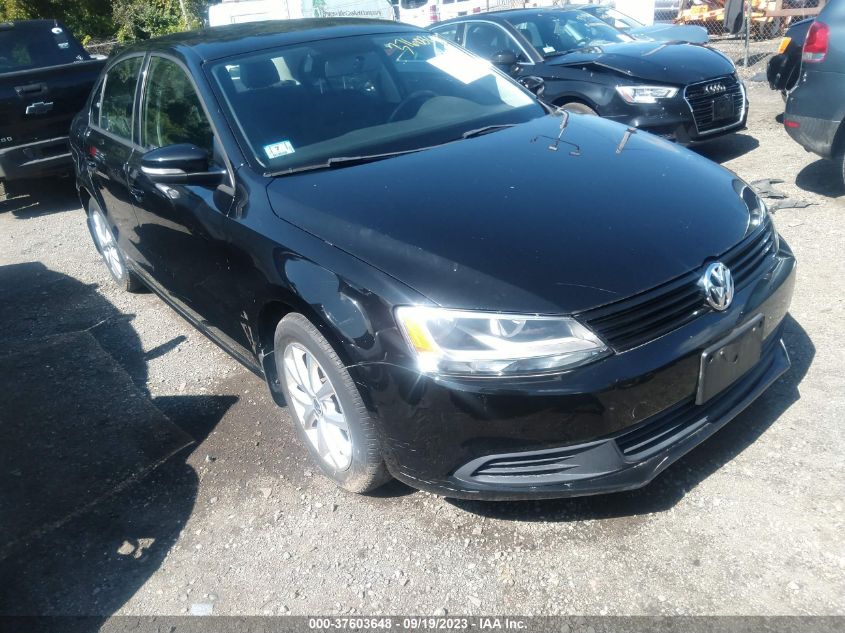 VOLKSWAGEN JETTA 2012 3vwdp7aj5cm077720