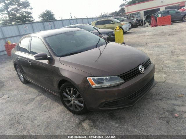 VOLKSWAGEN JETTA 2012 3vwdp7aj5cm085364