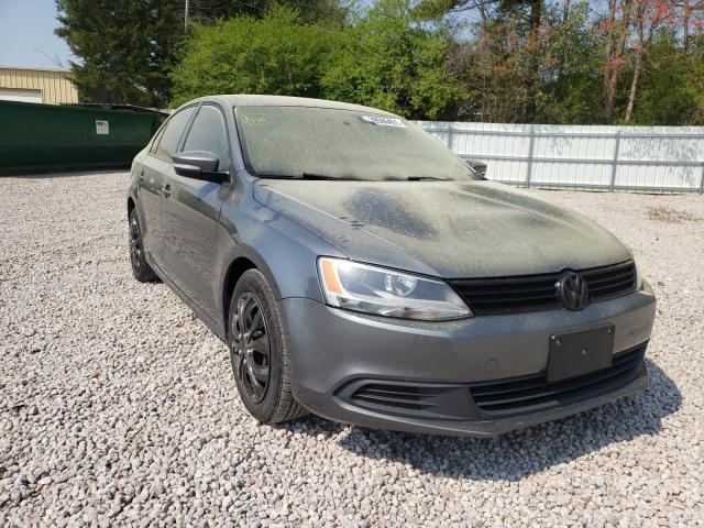 VOLKSWAGEN JETTA SE 2012 3vwdp7aj5cm119898