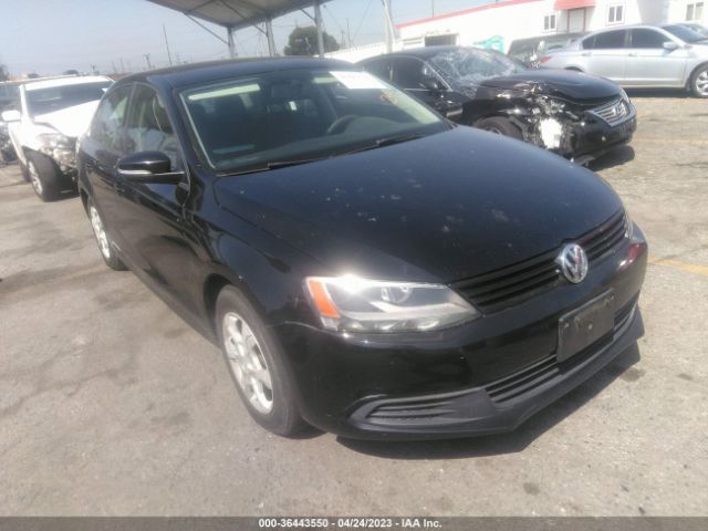 VOLKSWAGEN NULL 2012 3vwdp7aj5cm301178