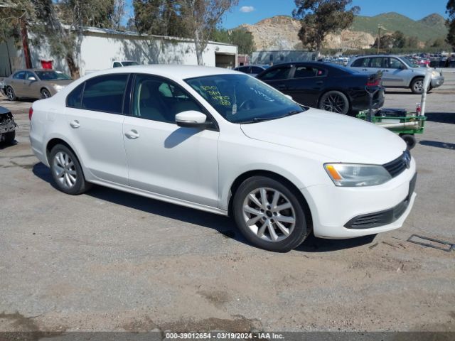 VOLKSWAGEN JETTA 2012 3vwdp7aj5cm316683