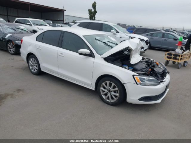 VOLKSWAGEN JETTA 2012 3vwdp7aj5cm321091