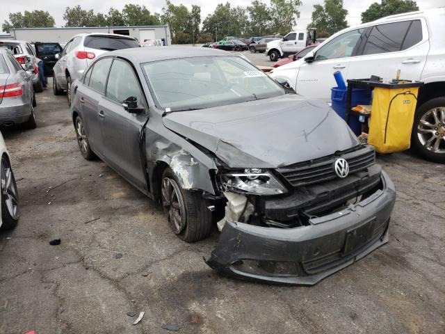 VOLKSWAGEN JETTA SE 2012 3vwdp7aj5cm328249