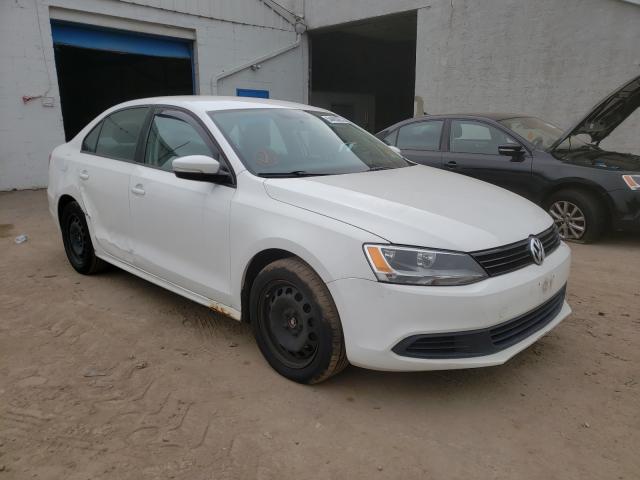 VOLKSWAGEN JETTA SEDAN 2012 3vwdp7aj5cm330826