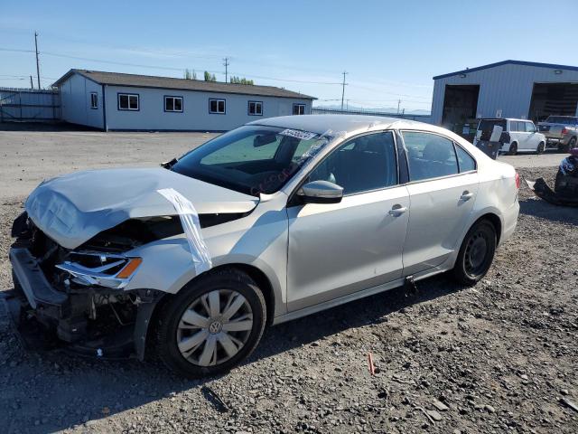 VOLKSWAGEN JETTA 2012 3vwdp7aj5cm331880