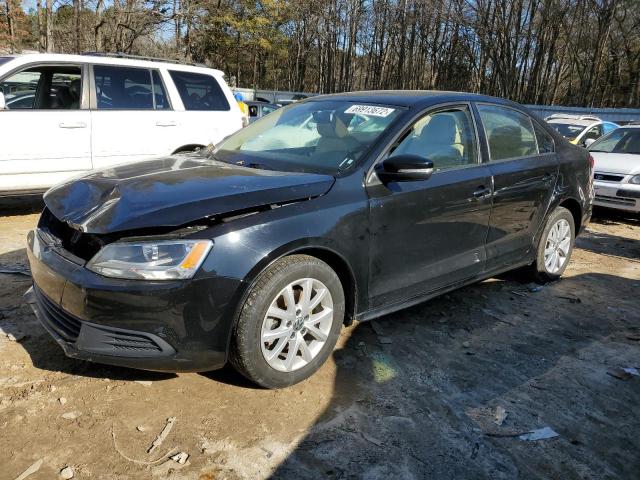 VOLKSWAGEN JETTA SE 2012 3vwdp7aj5cm338909