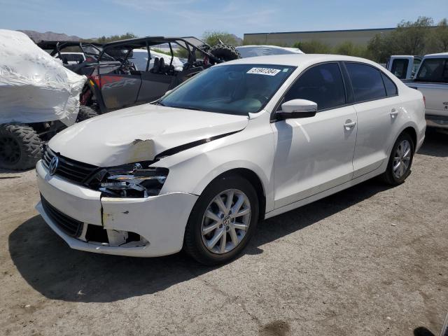 VOLKSWAGEN JETTA 2012 3vwdp7aj5cm358707