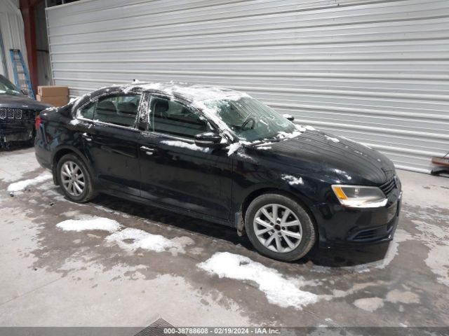 VOLKSWAGEN JETTA 2012 3vwdp7aj5cm375278