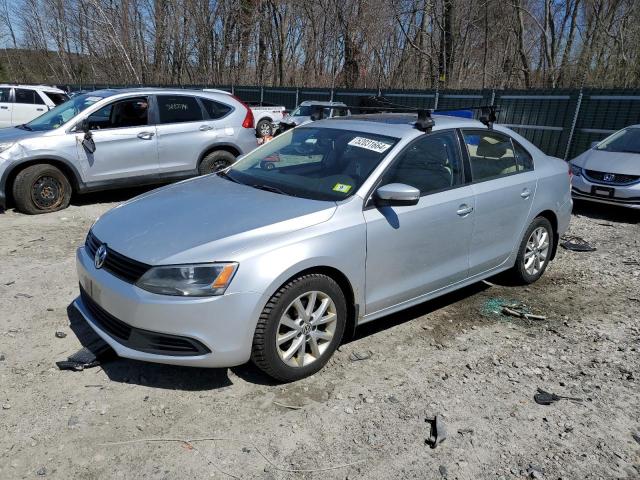 VOLKSWAGEN JETTA 2012 3vwdp7aj5cm377676