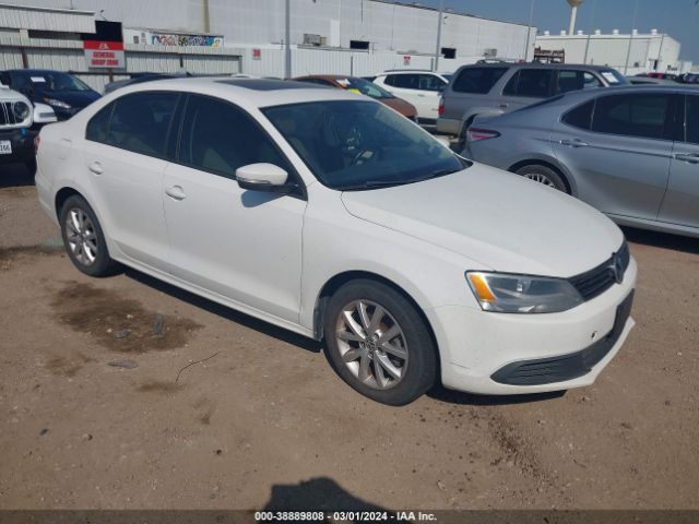 VOLKSWAGEN JETTA 2012 3vwdp7aj5cm378004