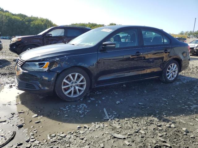 VOLKSWAGEN JETTA SE 2012 3vwdp7aj5cm388435