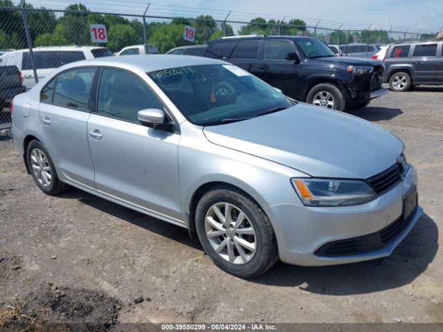 VOLKSWAGEN JETTA 2012 3vwdp7aj5cm397698