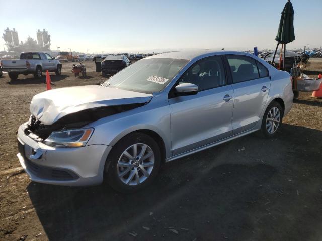 VOLKSWAGEN JETTA 2012 3vwdp7aj5cm403354