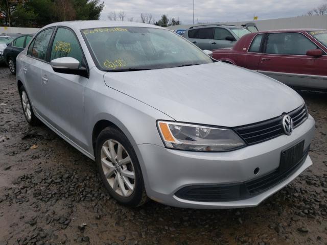 VOLKSWAGEN JETTA 2012 3vwdp7aj5cm425709