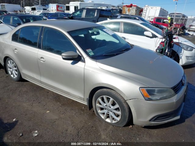 VOLKSWAGEN JETTA 2012 3vwdp7aj5cm453686