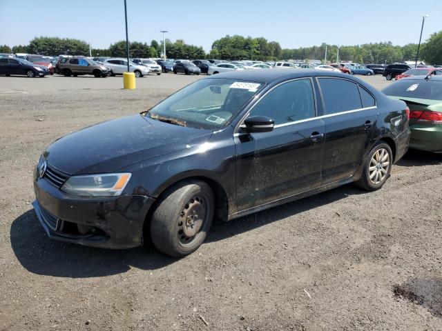 VOLKSWAGEN JETTA SE 2013 3vwdp7aj5dm206203