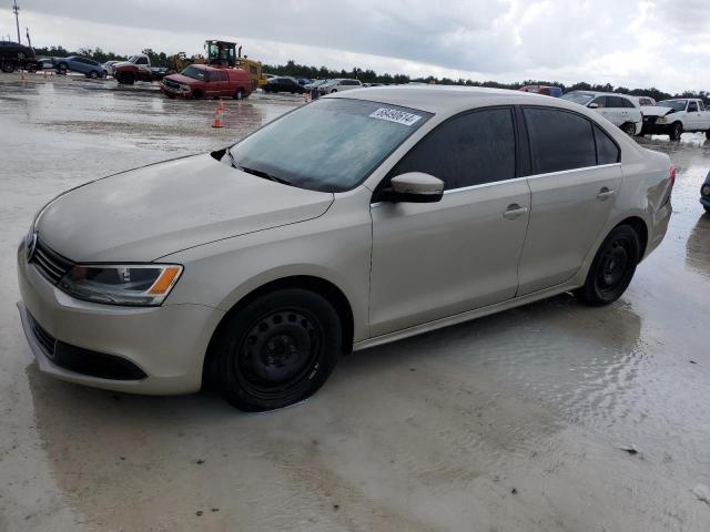 VOLKSWAGEN JETTA SE 2013 3vwdp7aj5dm217735