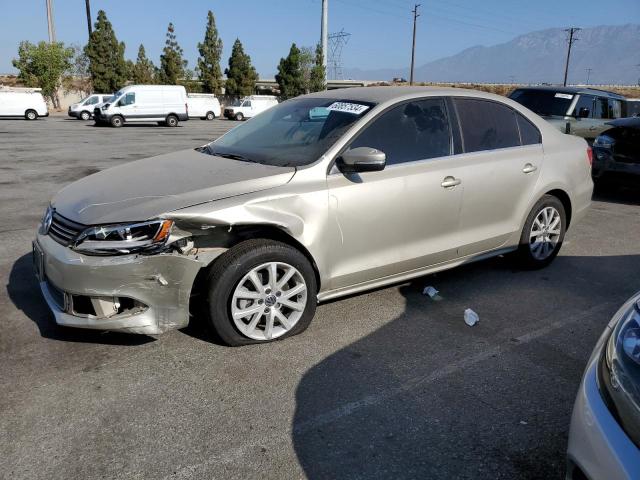 VOLKSWAGEN JETTA 2013 3vwdp7aj5dm218500