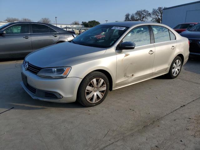 VOLKSWAGEN JETTA 2013 3vwdp7aj5dm220618