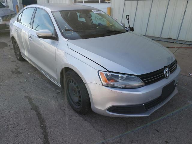 VOLKSWAGEN JETTA SE 2013 3vwdp7aj5dm222126