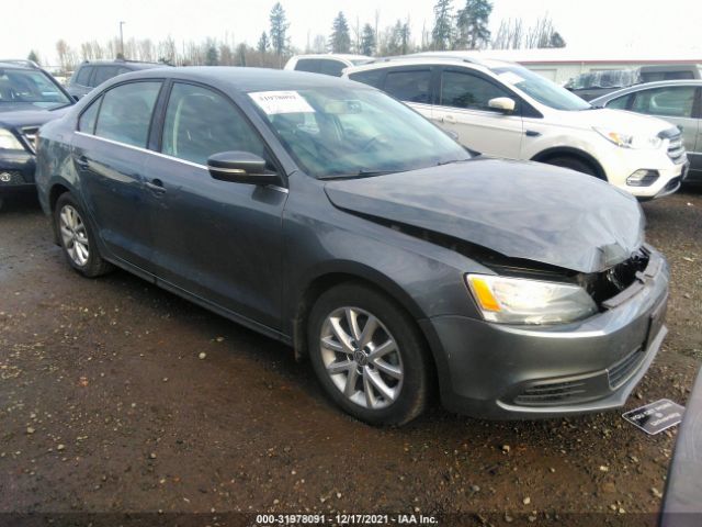 VOLKSWAGEN JETTA SEDAN 2013 3vwdp7aj5dm250556