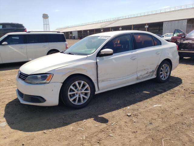 VOLKSWAGEN JETTA SE 2013 3vwdp7aj5dm252596