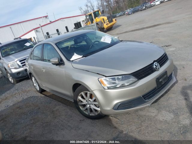 VOLKSWAGEN JETTA 2013 3vwdp7aj5dm259171