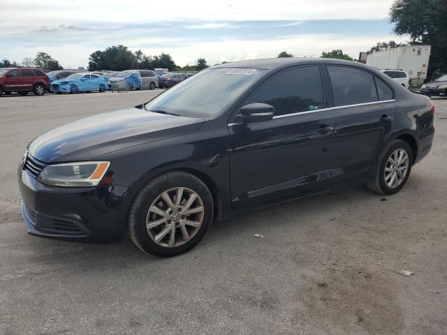 VOLKSWAGEN JETTA SE 2013 3vwdp7aj5dm278485