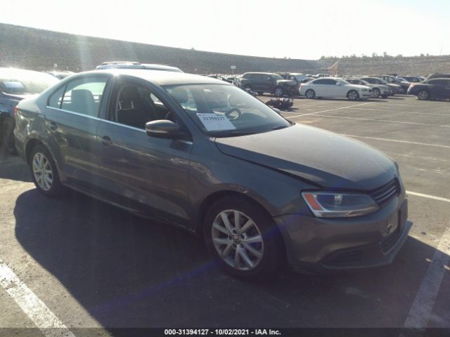 VOLKSWAGEN JETTA SEDAN 2013 3vwdp7aj5dm282116