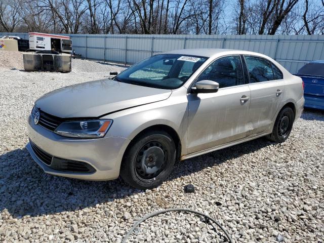 VOLKSWAGEN JETTA SE 2013 3vwdp7aj5dm292855