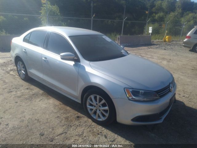 VOLKSWAGEN JETTA SEDAN 2013 3vwdp7aj5dm294976