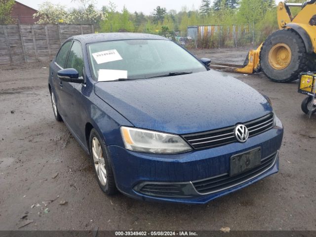 VOLKSWAGEN JETTA 2013 3vwdp7aj5dm296288