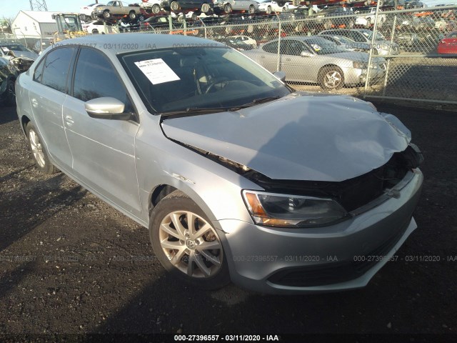 VOLKSWAGEN JETTA SEDAN 2013 3vwdp7aj5dm298333