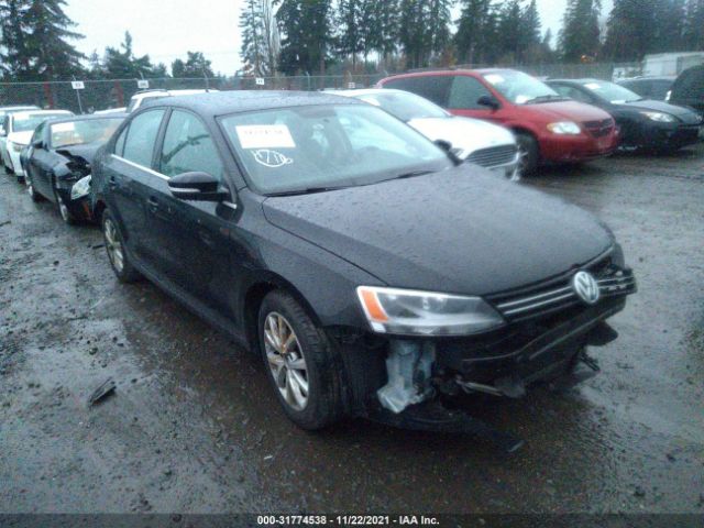 VOLKSWAGEN JETTA SEDAN 2013 3vwdp7aj5dm350415