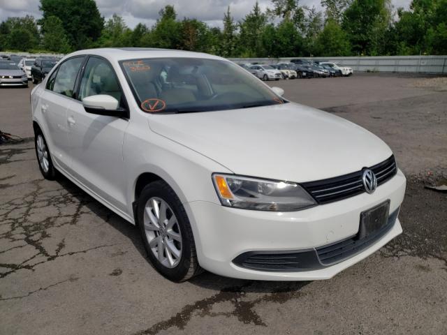 VOLKSWAGEN JETTA SE 2013 3vwdp7aj5dm355551