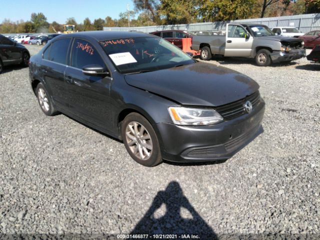 VOLKSWAGEN JETTA SEDAN 2013 3vwdp7aj5dm356201