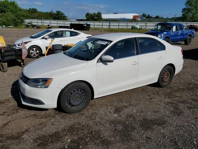 VOLKSWAGEN JETTA SE 2013 3vwdp7aj5dm356439