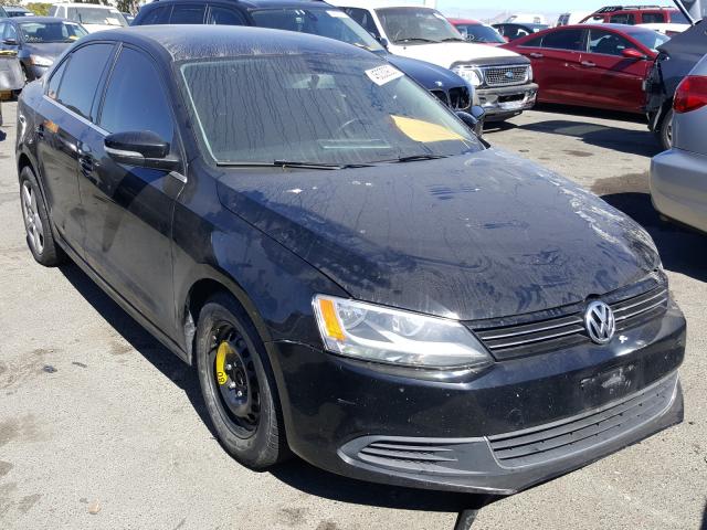 VOLKSWAGEN NULL 2013 3vwdp7aj5dm356747