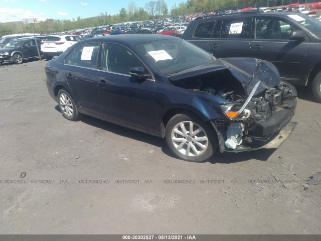 VOLKSWAGEN JETTA SEDAN 2013 3vwdp7aj5dm358563