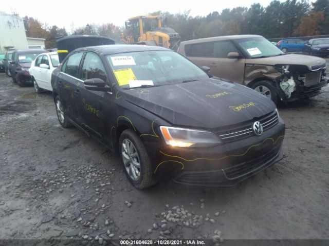 VOLKSWAGEN JETTA SEDAN 2013 3vwdp7aj5dm363231