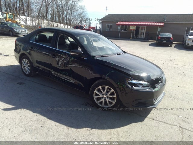 VOLKSWAGEN JETTA SEDAN 2013 3vwdp7aj5dm364511