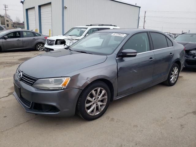 VOLKSWAGEN JETTA 2013 3vwdp7aj5dm367442