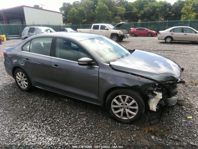 VOLKSWAGEN JETTA SEDAN 2013 3vwdp7aj5dm367988