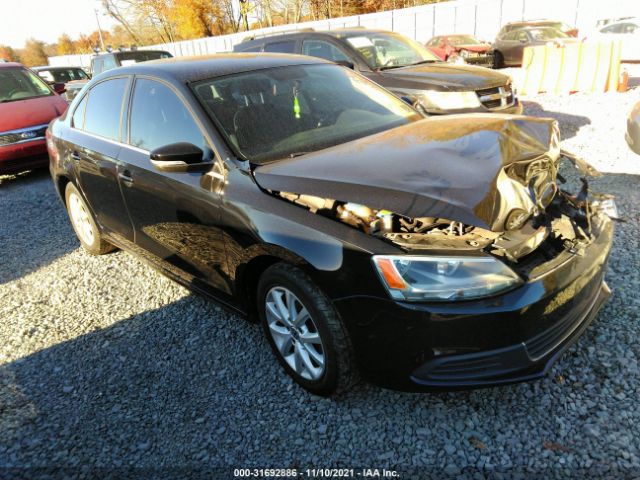 VOLKSWAGEN JETTA SEDAN 2013 3vwdp7aj5dm368526