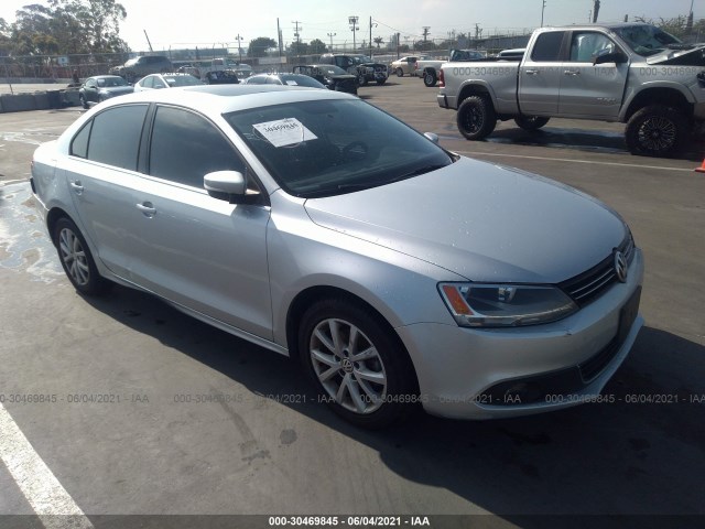 VOLKSWAGEN JETTA SEDAN 2013 3vwdp7aj5dm369255