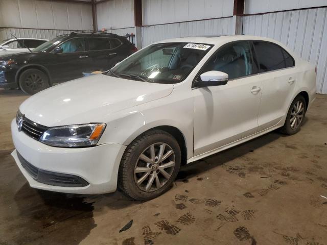 VOLKSWAGEN JETTA SE 2013 3vwdp7aj5dm376089