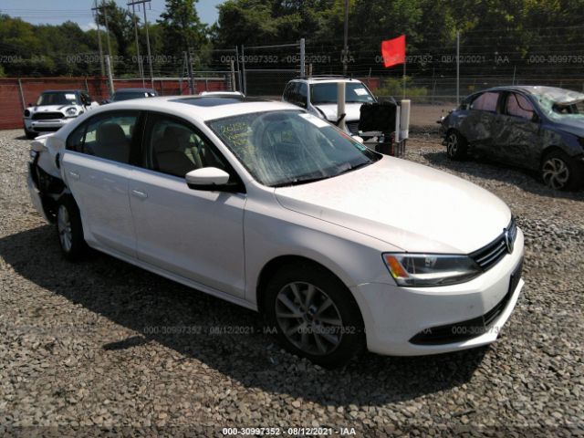 VOLKSWAGEN NULL 2013 3vwdp7aj5dm376920