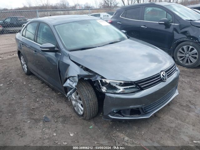 VOLKSWAGEN JETTA 2013 3vwdp7aj5dm379445