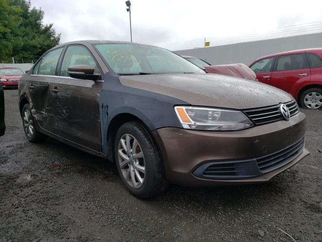 VOLKSWAGEN NULL 2013 3vwdp7aj5dm384645