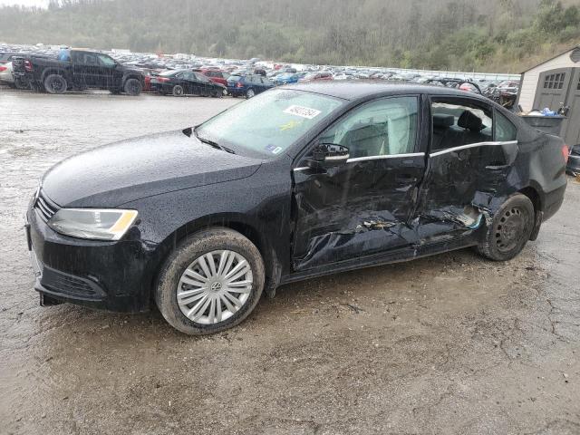 VOLKSWAGEN JETTA 2013 3vwdp7aj5dm387156